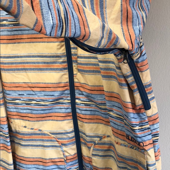 Burton Rain Jacket - Picture 4 of 6